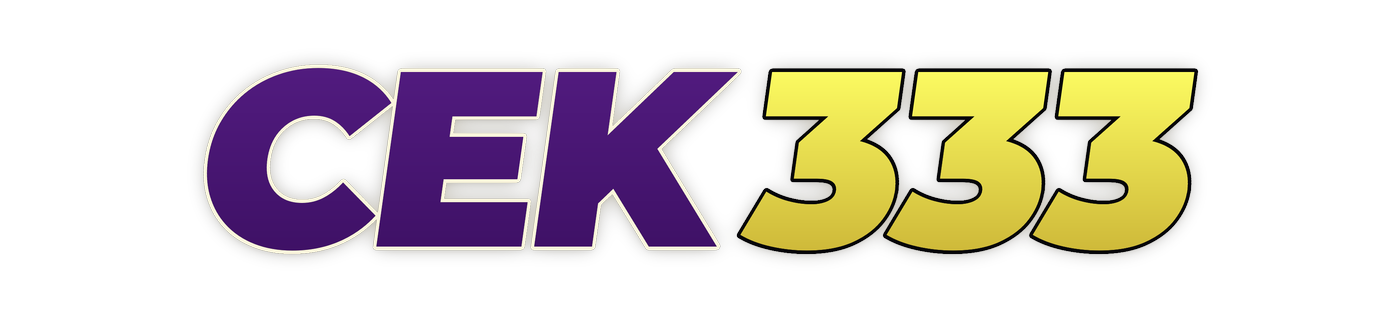 cek333 logo
